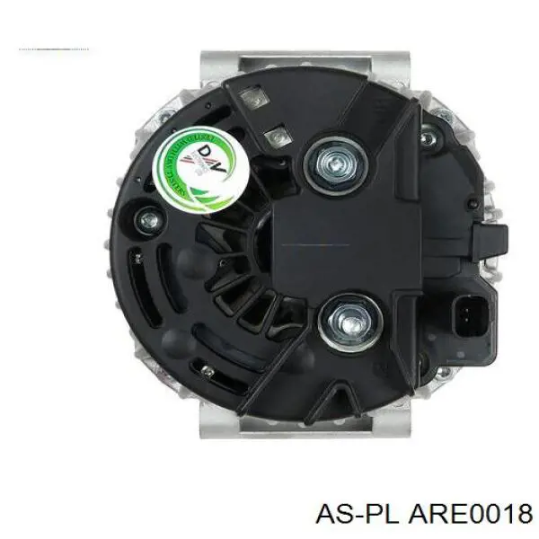 ARE0018 As-pl Regulador alternador