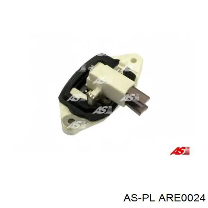 1987237055 Bosch Regulador alternador