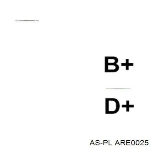 Regulador De Rele Del Generador (Rele De Carga) Fiat Ducato 1 290