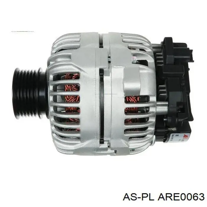ARE0063 As-pl Regulador alternador