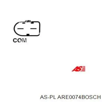 Regulador F00M145258 Bosch