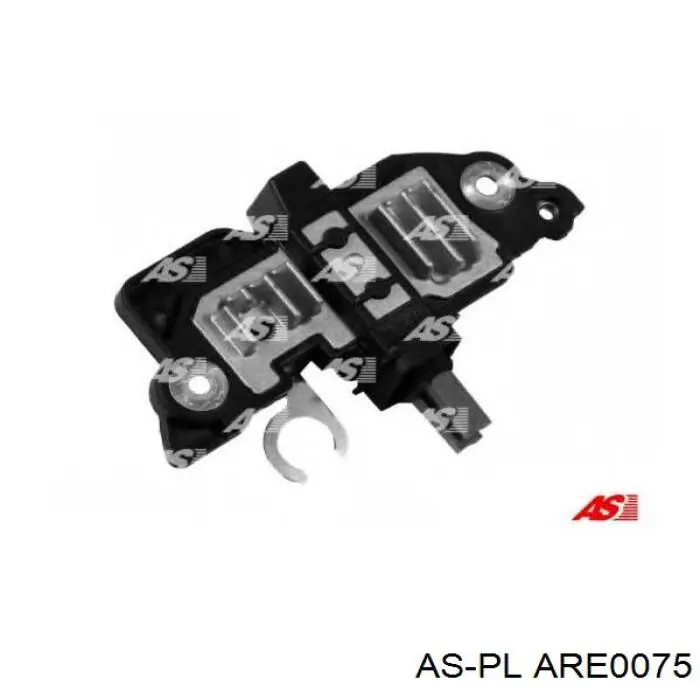 Regulador del voltaje Mercedes A0031545806