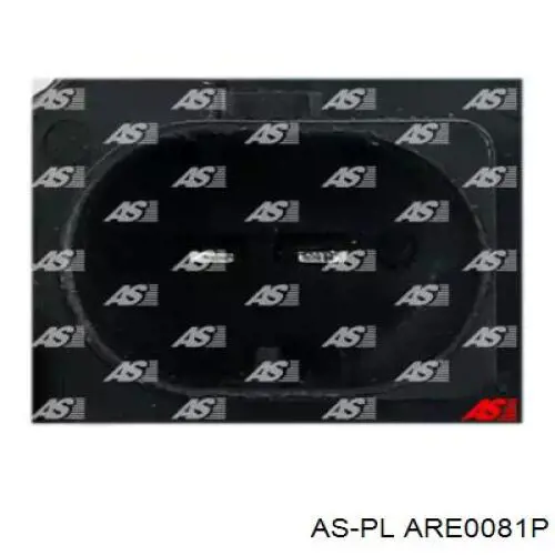 0031549606 Mercedes Regulador alternador