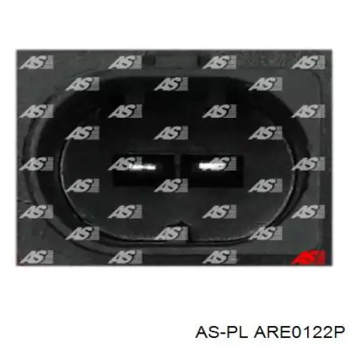 Comprar 12317540657 BMW Regulador del alternador