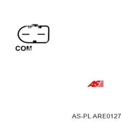 ARE0127 As-pl regulador de rele del generador (rele de carga)