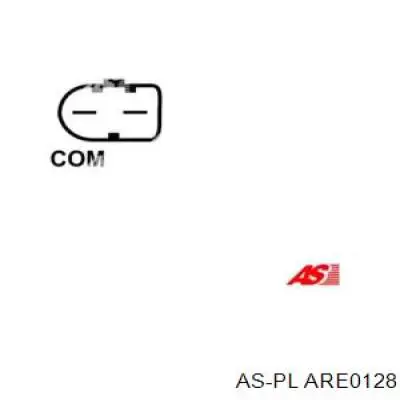 ARE0128 As-pl regulador de rele del generador (rele de carga)