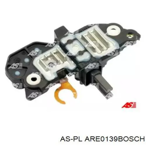 Regulador F00MA45247 Bosch