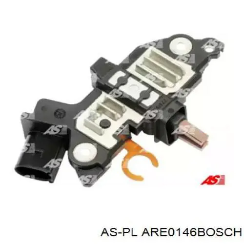 Regulador A0041540206 Mercedes