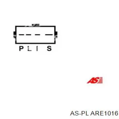 ARE1016 As-pl regulador de rele del generador (rele de carga)