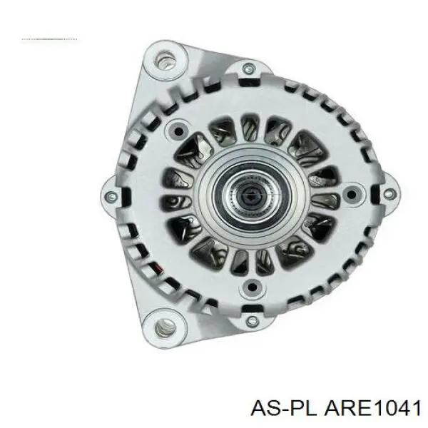 Regulador del voltaje WAI D2206