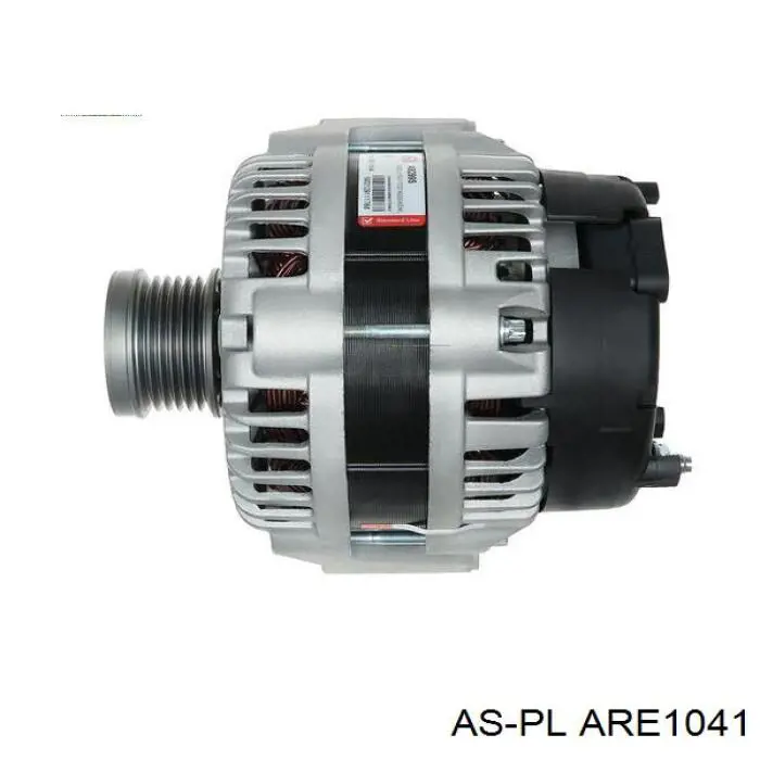 ARE1041 As-pl Regulador alternador