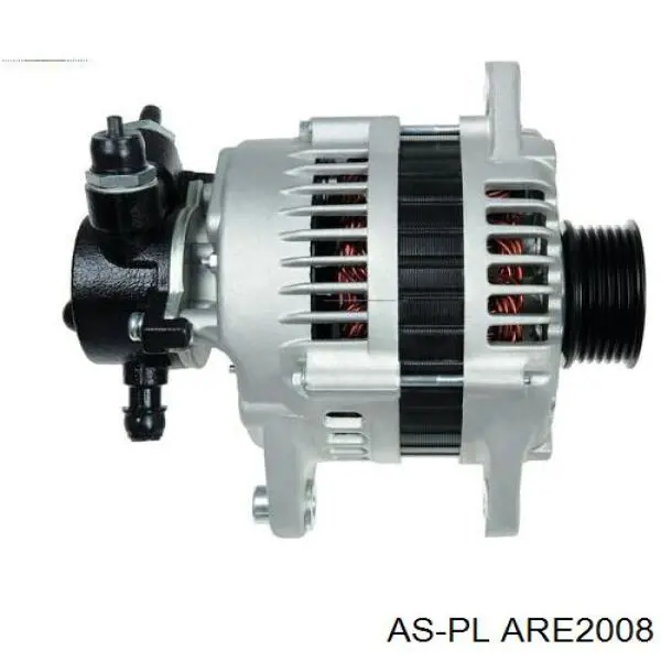 ARR2001 AS/Auto Storm regulador