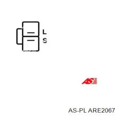 234311 Cargo Regulador alternador