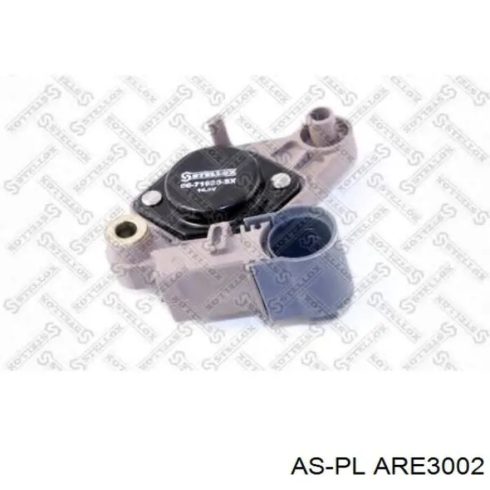 Regulador ARE3002 As-pl