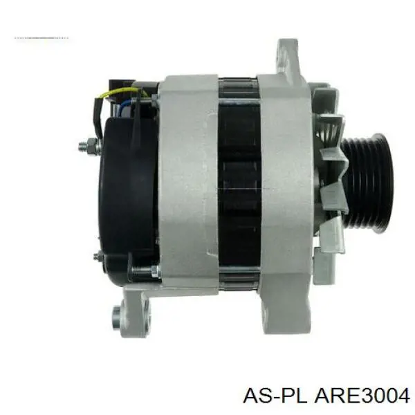 ARE3004 As-pl regulador del alternador