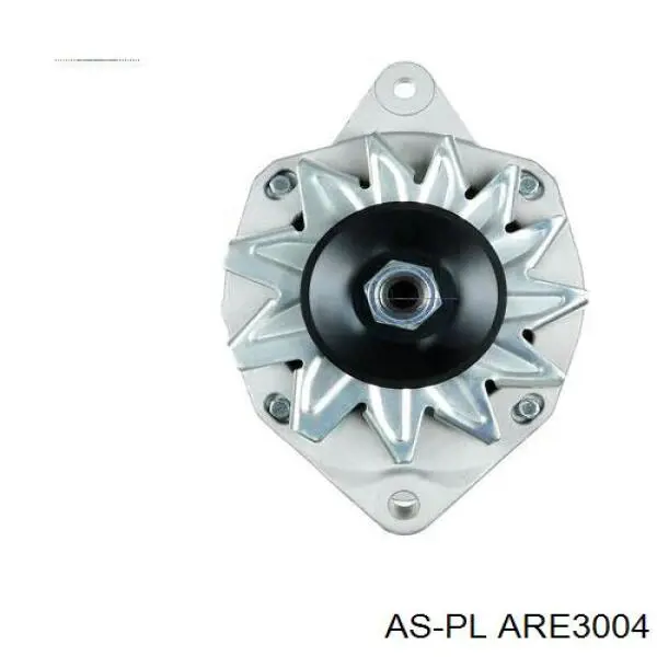 Regulador De Rele Del Generador (Rele De Carga) Renault 21 S48