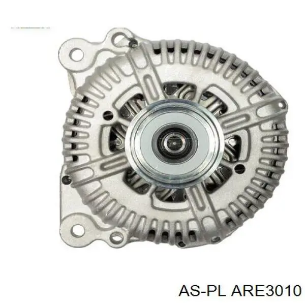 Regulador del voltaje As-pl ARE3010