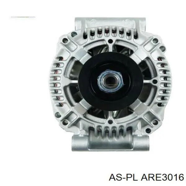 ARE3016 As-pl regulador del alternador