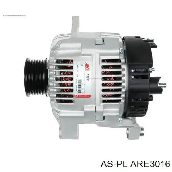 Regulador del voltaje As-pl ARE3016