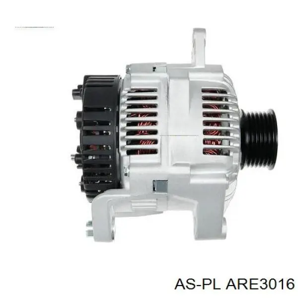 ARE3016 As-pl Regulador alternador