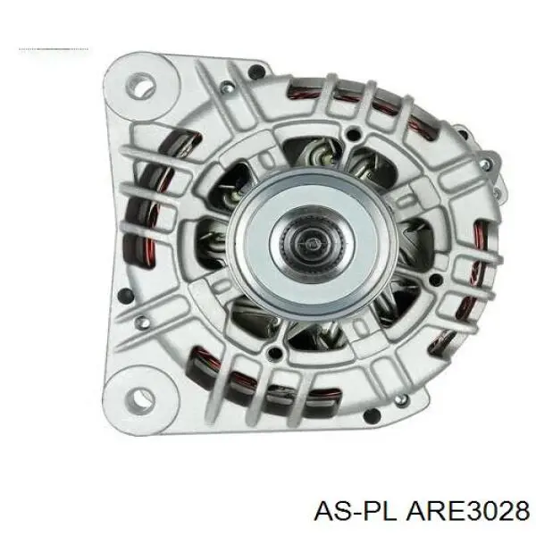Comprar ARE3028 As-pl Regulador del alternador