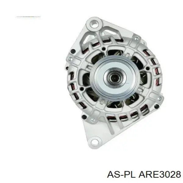 Regulador ARE3028 As-pl