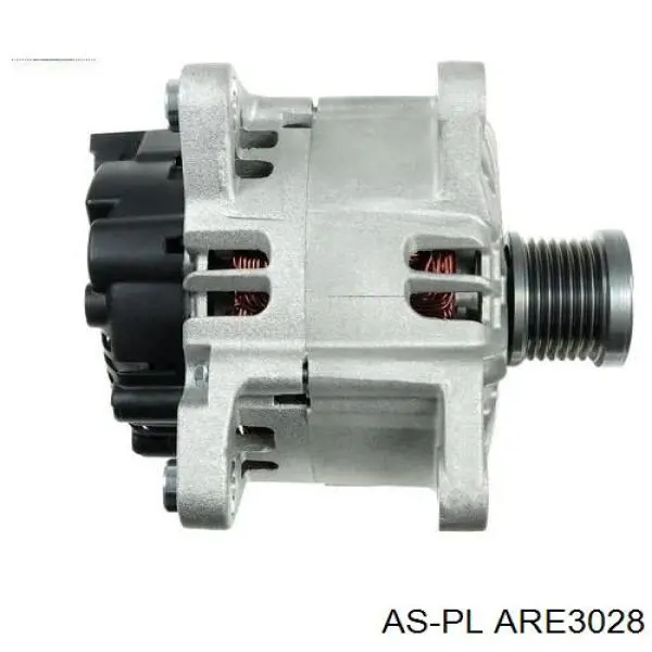 Regulador del voltaje As-pl ARE3028