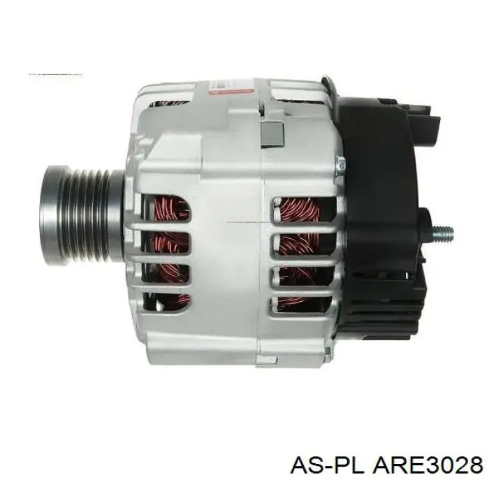 ARE3028 As-pl Regulador alternador