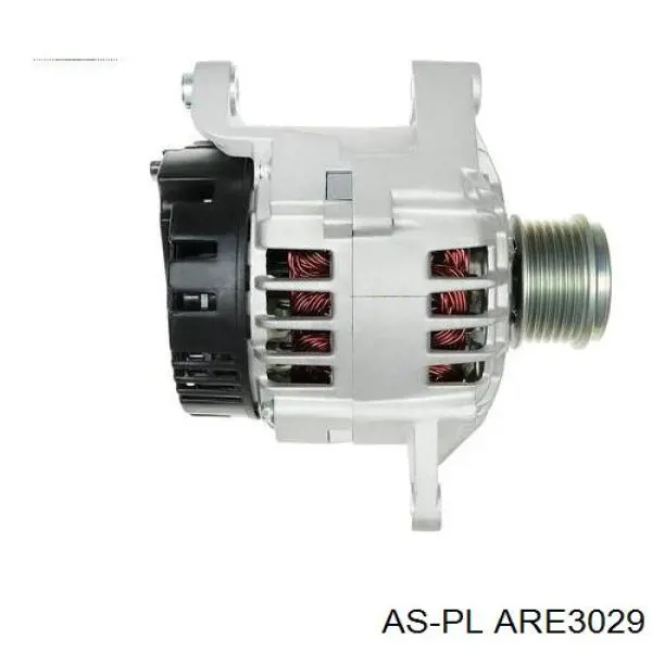 Regulador ARE3029 As-pl