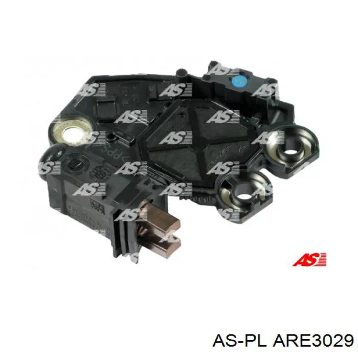 ARE3029 As-pl Regulador alternador