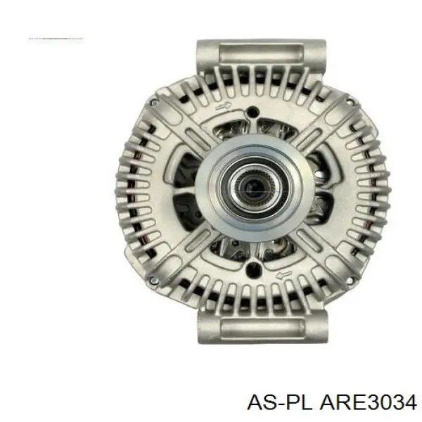 ARE3034 As-pl Regulador alternador