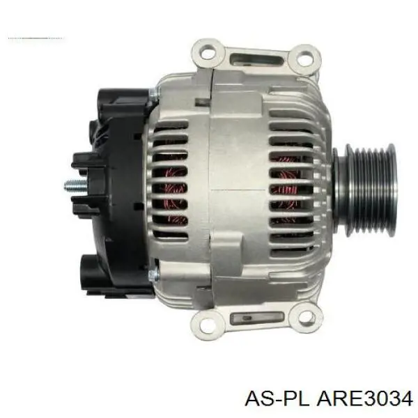 Regulador del voltaje As-pl ARE3034
