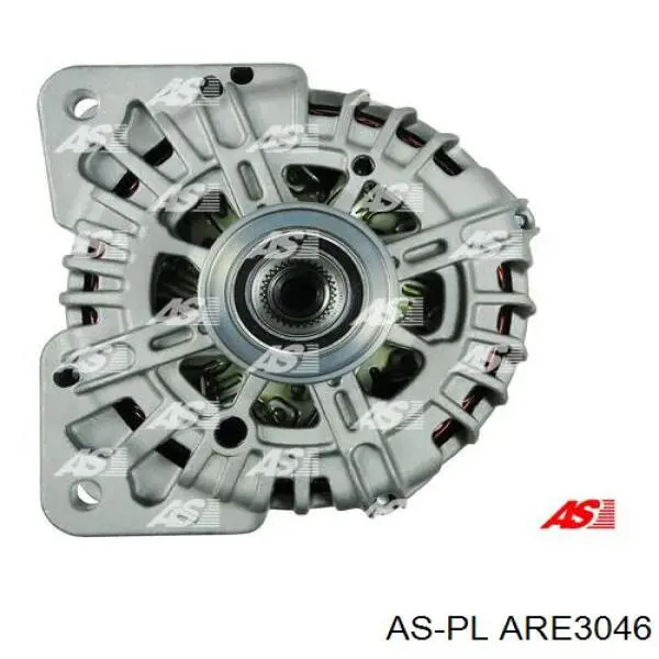 ARE3046 As-pl Regulador alternador