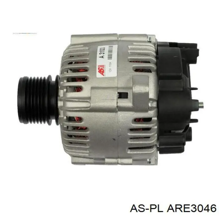 Regulador del voltaje As-pl ARE3046
