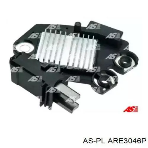 Regulador De Rele Del Generador (Rele De Carga) Renault Kangoo 2 FW0