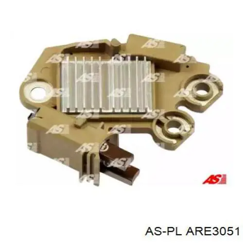 ARE3051 As-pl regulador de rele del generador (rele de carga)