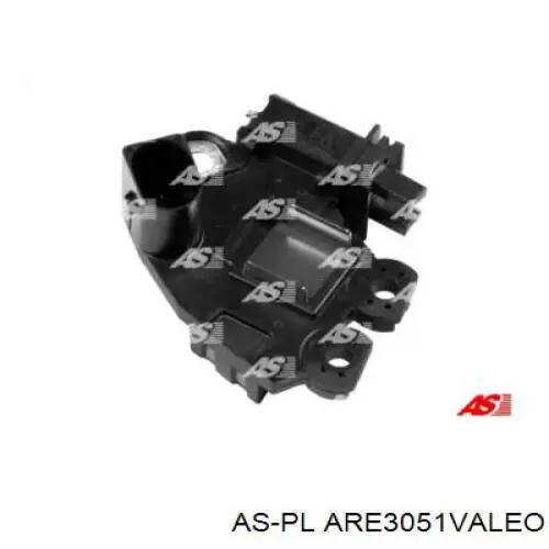 ARE3051VALEO As-pl regulador de rele del generador (rele de carga)