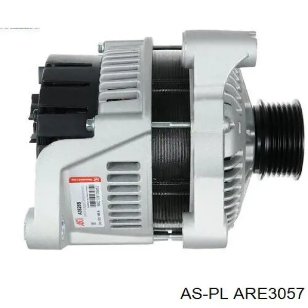 Regulador del voltaje As-pl ARE3057