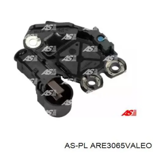 Regulador de rele del generador (rele de carga) para Audi A6 (4G2)