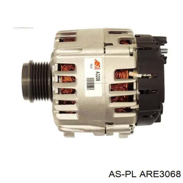 Regulador ARE3068 As-pl