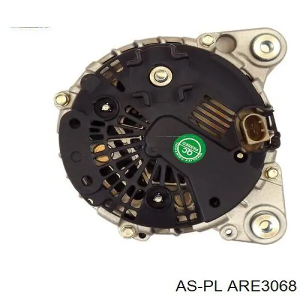 Regulador del voltaje As-pl ARE3068