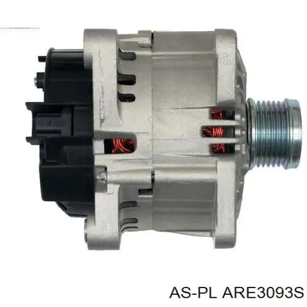 ARE3093S As-pl Regulador alternador