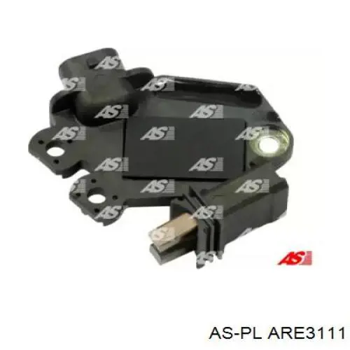 VALEO Regolatore Di Alternatore 599386 - Resistente A Abrasione E Corrosione, Facile Installazione, Alta Qualità - 4