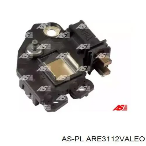 Regulador de corriente VALEO 599187 precio, desde 78,57 EUR