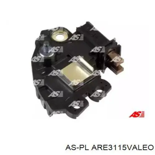 Comprar 595238 VALEO Regulador del alternador