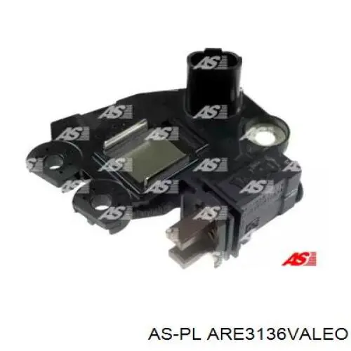 593915 VALEO Regulador alternador