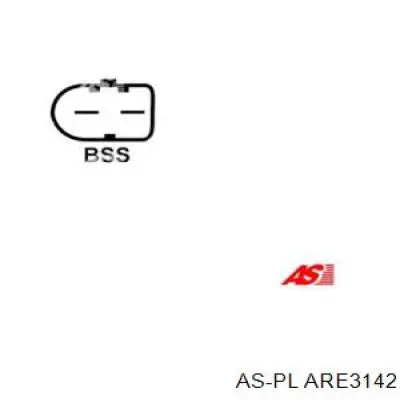 ARE3142 As-pl regulador de rele del generador (rele de carga)