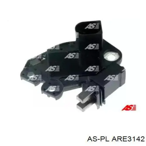 Regulador 595457 VALEO