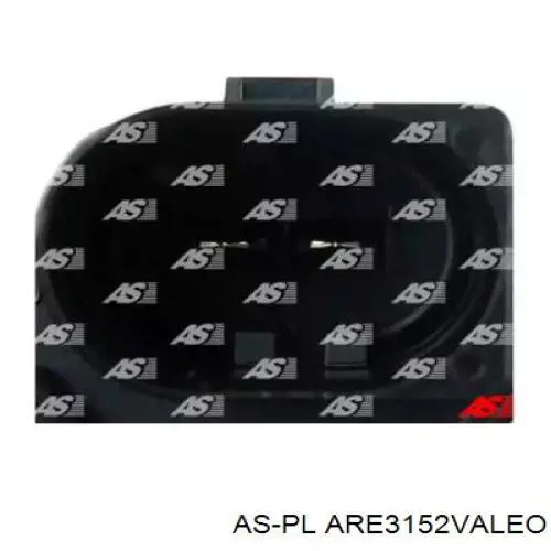 238421 Cargo Regulador alternador