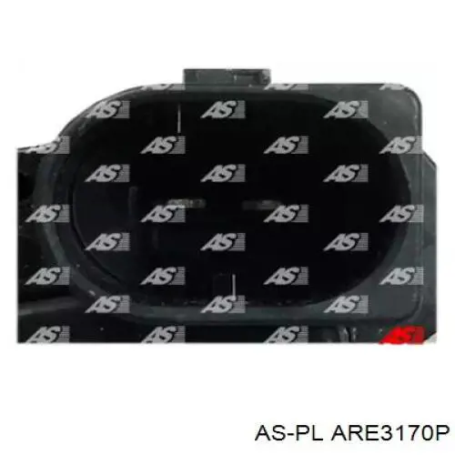 Regulador del voltaje Mercedes 41542606